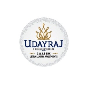 Uday Raj Builders logo