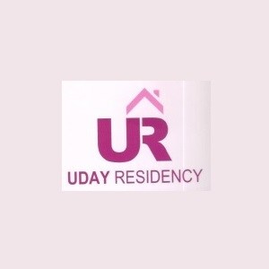 Uday Residency Pvt Ltd Developer Logo
