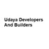 Udaya Developers And Builders Developer Logo