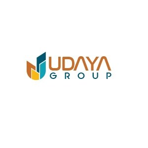 Udaya Group developer logo