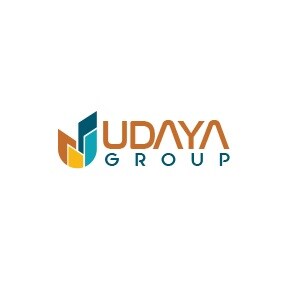 Udaya Heights Private Limited Developer Logo