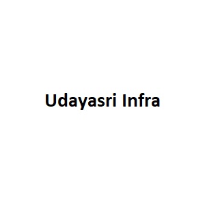 Udayasri Infra
