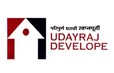 Udayraj Developers Developer Logo