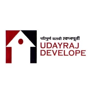 Udayraj Developers developer logo