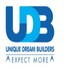UDB Group Developer Logo