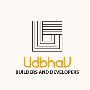 Udbhav Builders And Developers logo