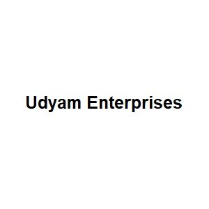 Udyam Enterprises developer logo