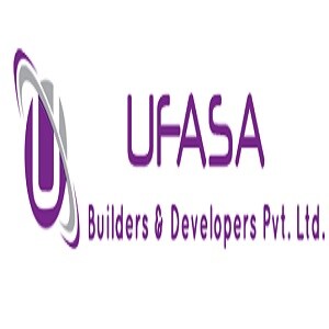 Ufasa Builders and Developers Developer Logo