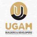 Ugam Builders And Developers Logo