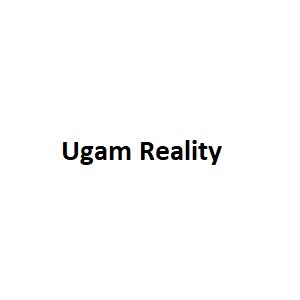 Ugam Reality Logo