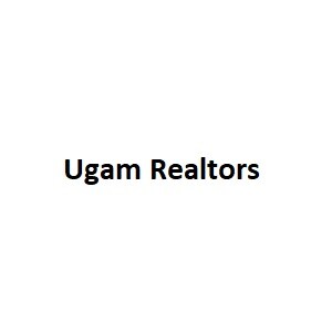 Ugam Realtors developer logo
