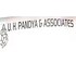 UH Pandya And Associates Developer Logo