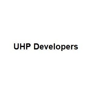 UHP Developers logo