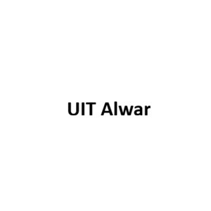 UIT Alwar Logo
