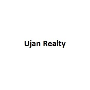 Ujan Realty developer logo