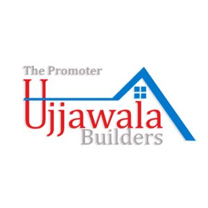 Ujjawala Housing and Finance Company Pvt Ltd developer logo