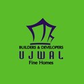 Ujwal Builders And Developers Logo