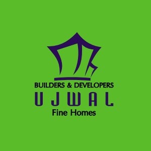 Ujwal Builders And Developers Developer Logo
