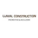 Ujwal Construction Logo