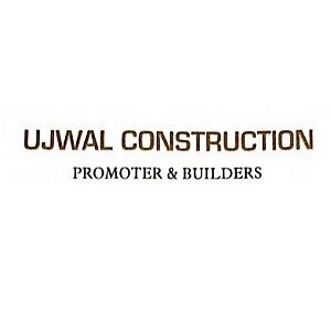 Ujwal Construction developer logo
