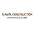 Ujwal Construction Developer Logo