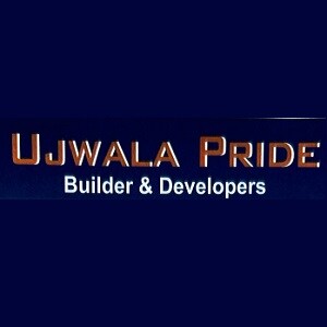Ujwala Pride Builders And Developers Logo