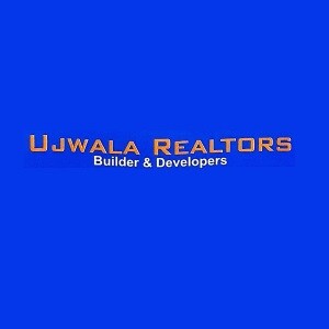 Ujwala Realtors Logo