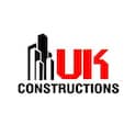 UK Constructions Logo