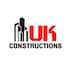 UK Constructions UK Constructions Developer Logo