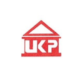 UK Properties Developer Logo