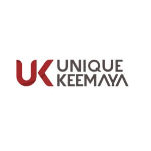 UK Realty developer logo