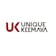 UK Realty UK Realty Developer Logo