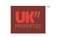 Ukn Properties Developer Logo