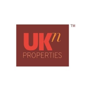 Ukn Properties Developer Logo
