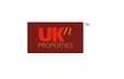 Ukn Properties Developer Logo