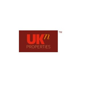 Ukn Properties developer logo