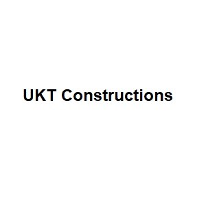 UKT Constructions logo