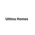 Ultima Homes Developer Logo