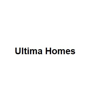 Ultima Homes Developer Logo