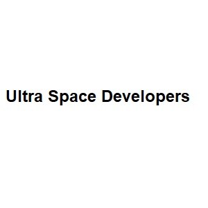 Ultra Space Developers Developer Logo