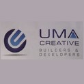 Uma Creative Logo