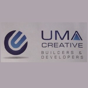 Uma Creative developer logo