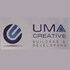 Uma Creative Uma Creative Developer Logo