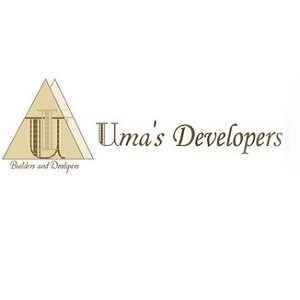 Uma Developers logo