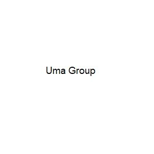 Uma Group Developer Logo