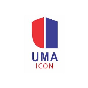 Uma Icon logo