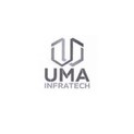 Uma Infra Tech Logo