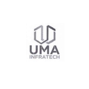 Uma Infra Tech developer logo