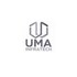 Uma Infra Tech Developer Logo