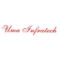 Uma Infratech Logo